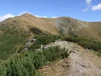 Vrch Baranec
