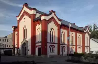 Synagóga v Ružomberku