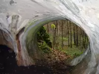 Malá Drienčanská jaskyňa