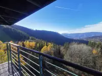Rozhľadňa Šachtička