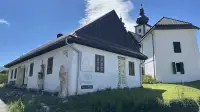 Podzemie pod vežami