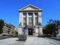 Slovenské národné múzeum