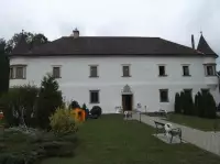 Kaštieľ Jasenica