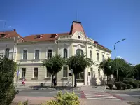 Mestské múzeum