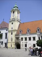 Stará radnica
