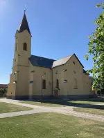 Bazilika Narodenia Panny Márie