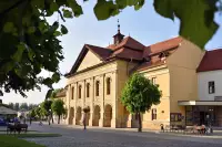 Kežmarská reduta