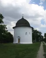 Rotunda dvanástich apoštolov