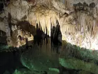 Demänovská jaskyňa slobody