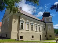 Kaštieľ Imre Mádcha
