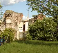 Starý kláštor