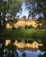Kaštieľ Petrovany