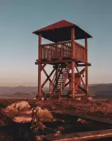 Rozhľadňa Hájnica