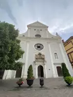 Seminárny kostol