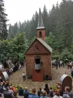 Kaplnka sv. Anny v Jelitove