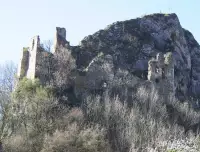 Hrad Lednica