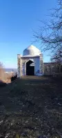 Židovský cintorín Banská Štiavnica