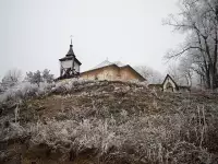 Kalvária Rožňava