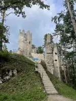 Blatnický Hrad