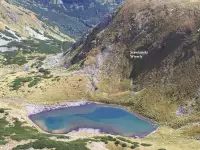 Nižné jamnícke pleso