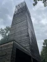 Vyhliadková veža Dubeň