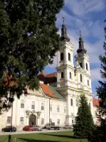 Opátstvo Jasov