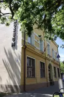 Vlastivedné múzeum 