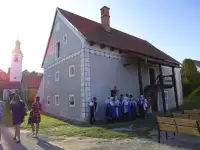 Habánsky mlyn