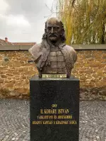 Gróf Štefan Koháry