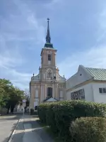 Františkánsky kostol a kláštor