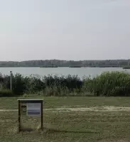 Rozhľadňa Hrušovská zdrž