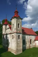 Kostol sv. Štefana Kráľa