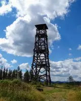 Rozhľadňa Luby