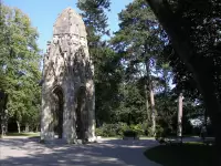 Gotická veža z františkánskeho kostola