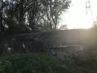 Bunker B-S 15 Ostrov