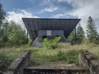  Mohyla v Očkove