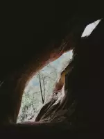 Šarkania jaskyňa