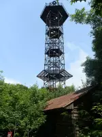 Vyhliadka Jelenec