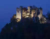 Hrad Hričov