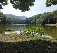 Jasovské rybníky