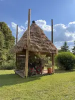 Minulosť