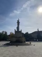 Súsošie Najsvätejšej Trojice