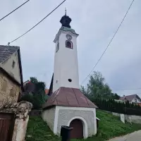 Habánska zvonica