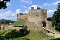 Hrad Zborov