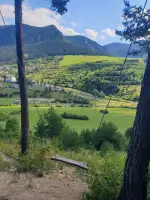 Hojdačka Valaská Dubová