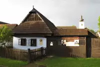 Pamätný Dom Martina Kukučína