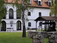 Tekovské múzeum v Leviciach