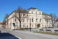 Župný dom Liptovský Mikuláš
