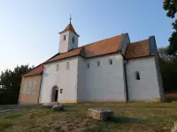 Kostol sv. Juraja