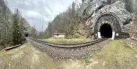 Čremošniansky tunel